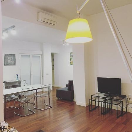 Modern Apartment II In مدريد المظهر الخارجي الصورة