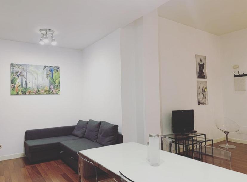 Modern Apartment II In مدريد المظهر الخارجي الصورة