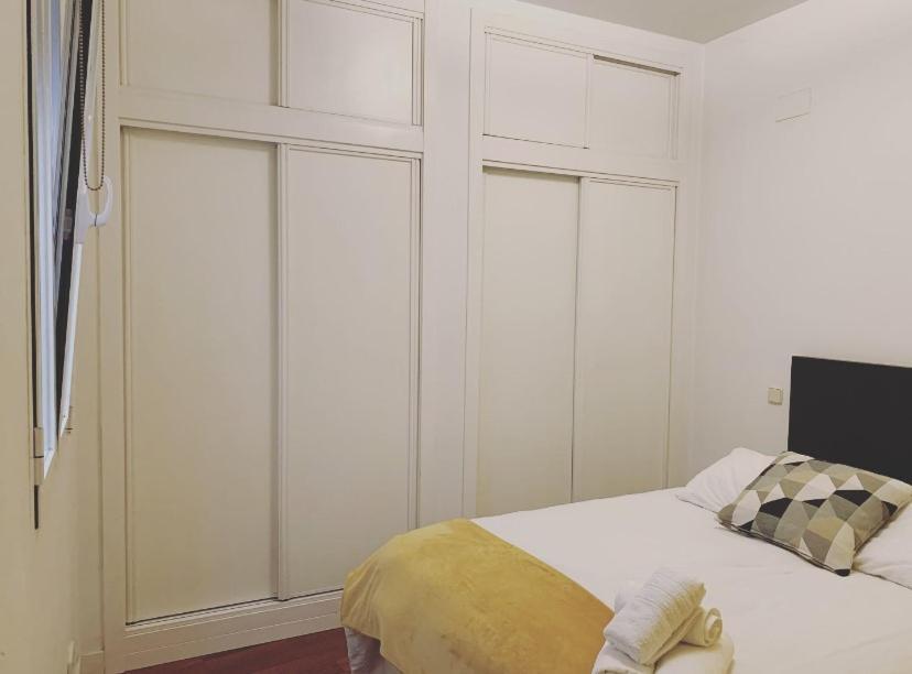 Modern Apartment II In مدريد المظهر الخارجي الصورة