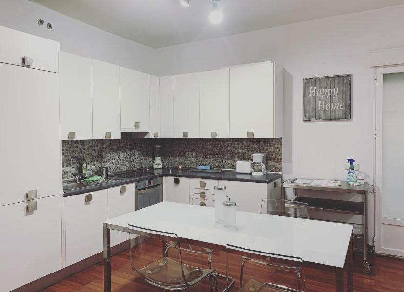 Modern Apartment II In مدريد المظهر الخارجي الصورة