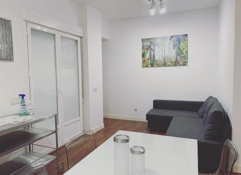 Modern Apartment II In مدريد المظهر الخارجي الصورة