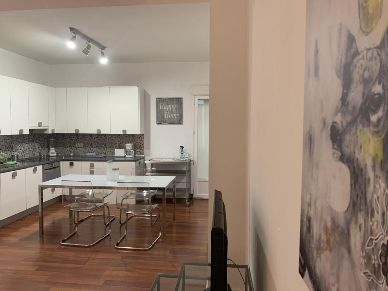 Modern Apartment II In مدريد المظهر الخارجي الصورة