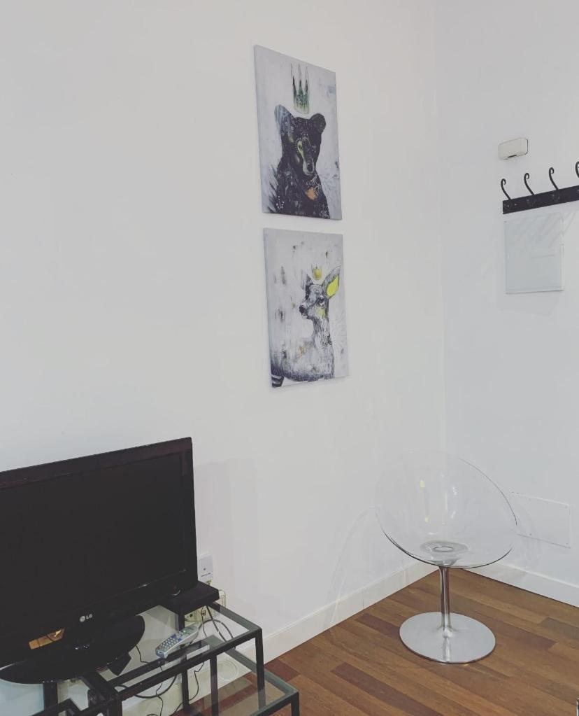 Modern Apartment II In مدريد المظهر الخارجي الصورة