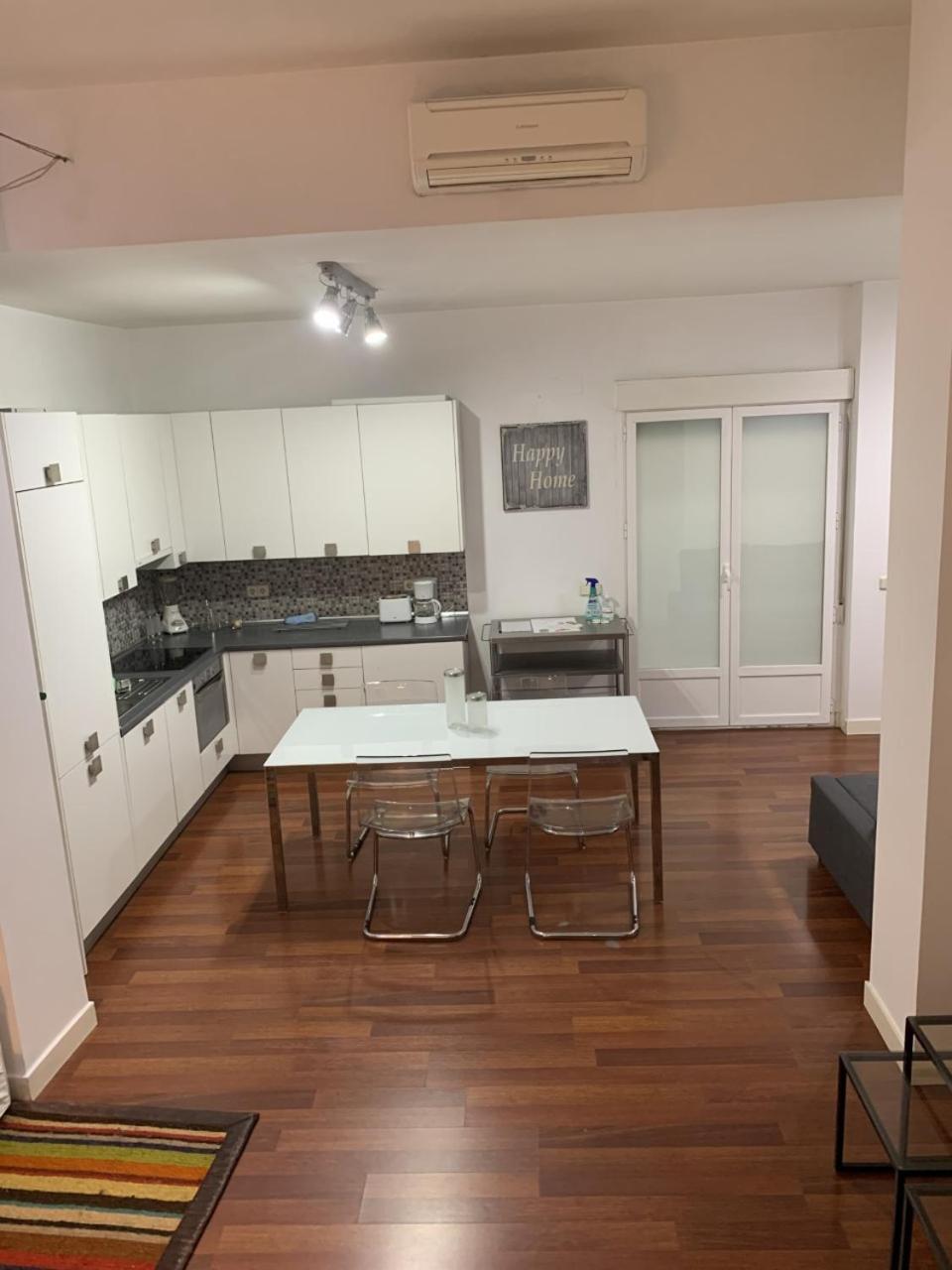 Modern Apartment II In مدريد المظهر الخارجي الصورة