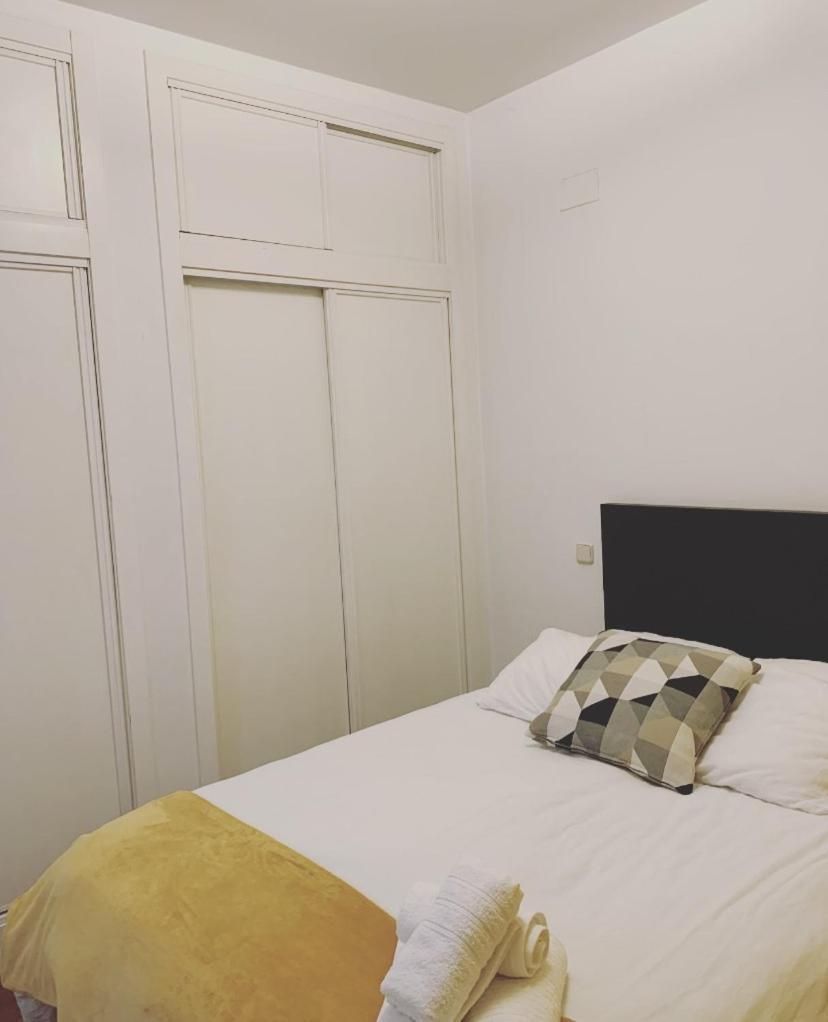 Modern Apartment II In مدريد المظهر الخارجي الصورة
