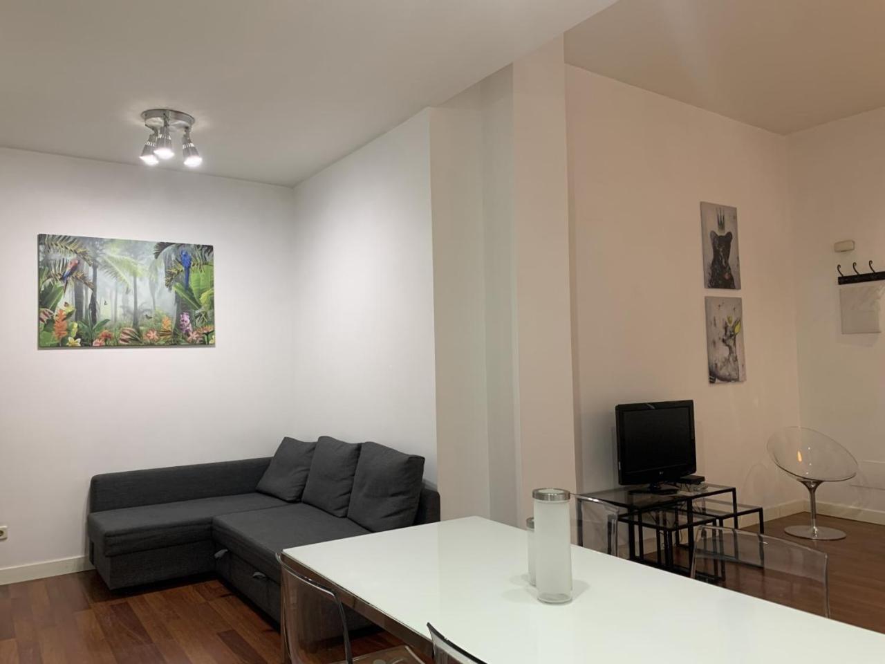 Modern Apartment II In مدريد المظهر الخارجي الصورة