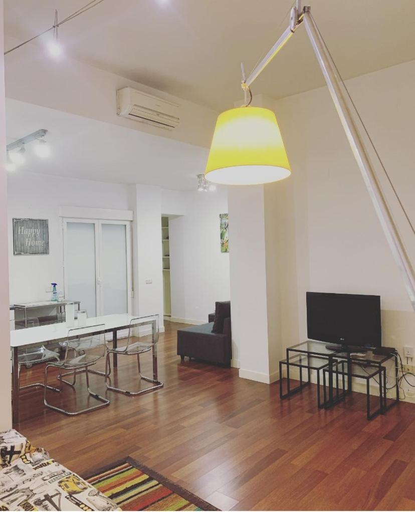 Modern Apartment II In مدريد المظهر الخارجي الصورة