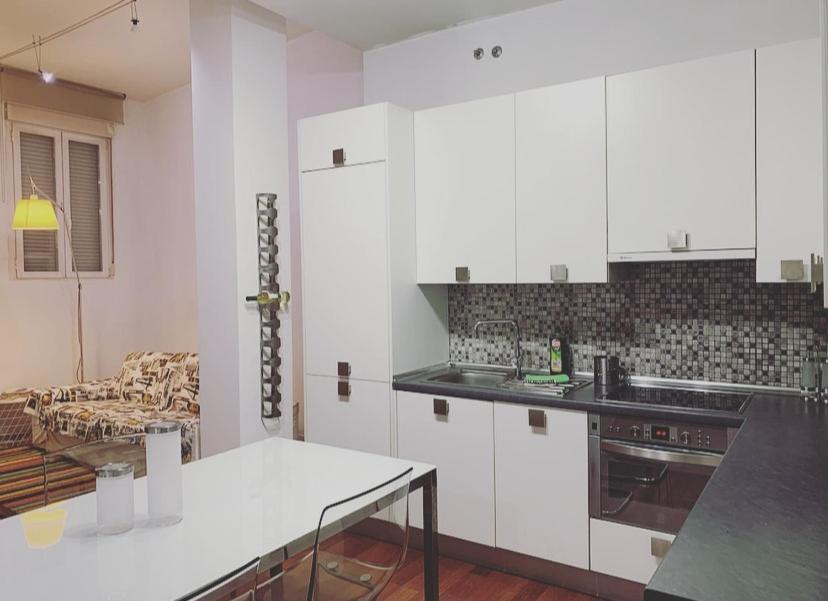 Modern Apartment II In مدريد المظهر الخارجي الصورة
